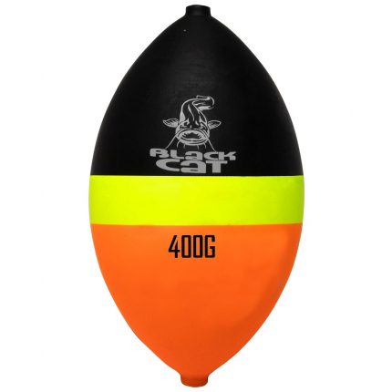 Black Cat Splávek Hard Core Float 400g