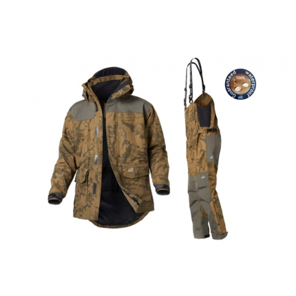 Geoff Anderson Bunda A Kalhoty Dozer+Urus Rough Set Maskáč