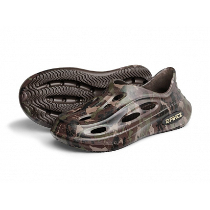 Delphin Boty EVA Slip-on PIKEZ BANX Delphin Boty EVA Slip-on PIKEZ BANX