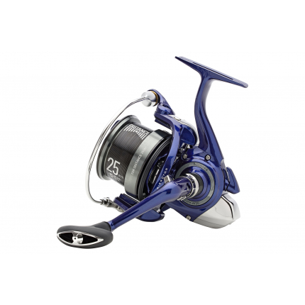 Daiwa Naviják 23 TDR Distance 25 QD