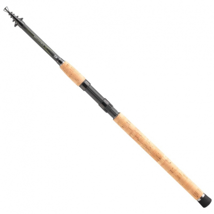 Daiwa Prut Megaforce Tele 2.40 m 20-60 g