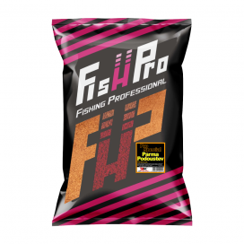 Fish Pro krmítková směs Pro Special parma podoustev parmezan 1kg