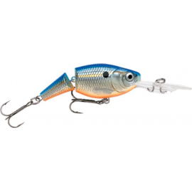 Rapala Wobler Jointed Shad Rap 07 BSD 7cm 13g
