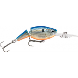 Rapala Wobler Jointed Shad Rap 07 BSD 7cm 13g Rapala Wobler Jointed Shad Rap 07 BSD 7cm 13g