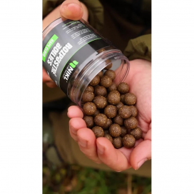 Nikl Rozpustné boilies Rape Cloud 250ml