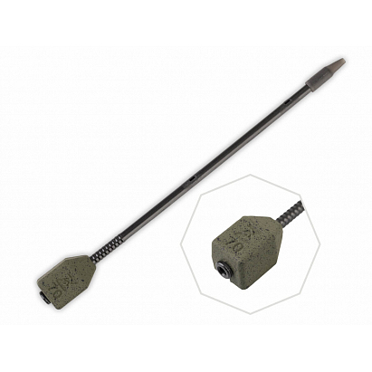ZFISH Zátěž Cube Lead In-Line