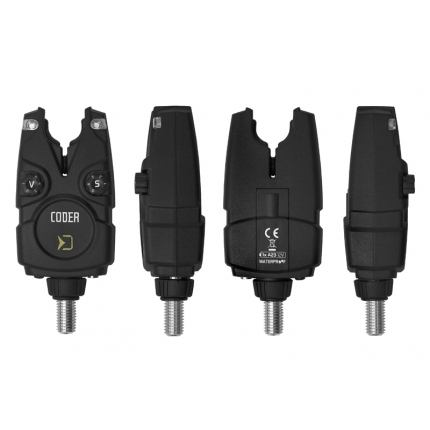 Delphin Signalizátor pro sadu CODER uni