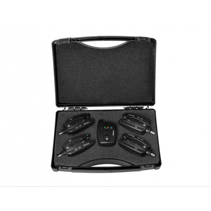 Delphin Sada Signalizátorů Záběru Totem