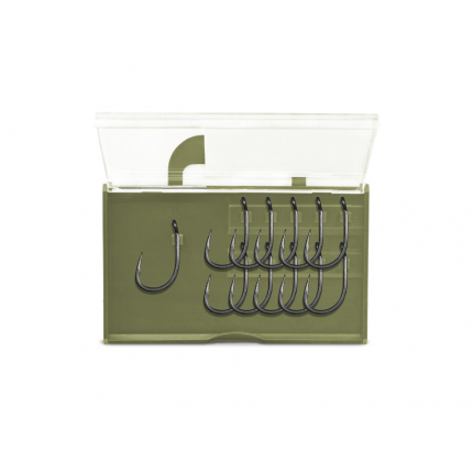 Delphin Háčky THORN Wider 11 ks