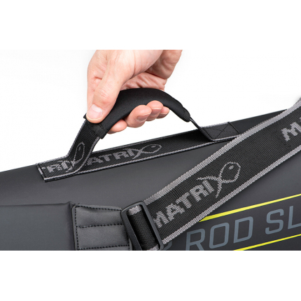 Matrix Pouzdro Na Prut Horizon 2 Rod Stiff Holdall