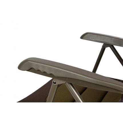 Fox EOS Křeslo Standard Chair