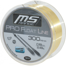 MS Range Vlasec Pro Float Line 300m