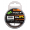 Fox Návazcový Vlasec Edges Rigidity Chod Filament 30 m Trans Khaki
