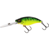 Westin Wobler BuzzBite DR Crankbait Floating 6,5 cm 14 g Firetiger