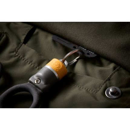 Geoff Anderson Bunda Dozer7 Green