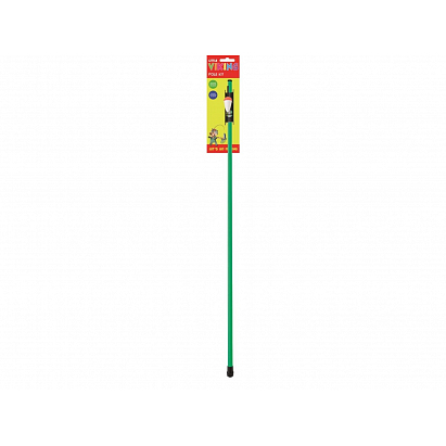Kinetic Prut Little Viking Pole Kit 3 m Green
