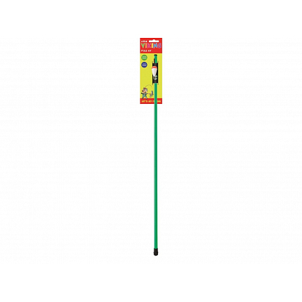 Kinetic Prut Little Viking Pole Kit 3 m Green