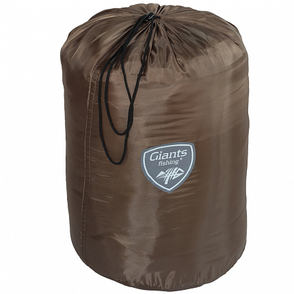 Giants Fishing Spací Pytel 4 Season Deluxe Sleeping Bag