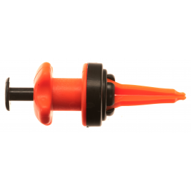 Jaxon navlékač kroužků BAIT BANDING TOOL