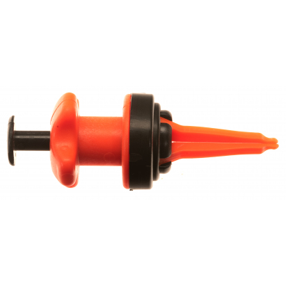 Jaxon navlékač kroužků BAIT BANDING TOOL