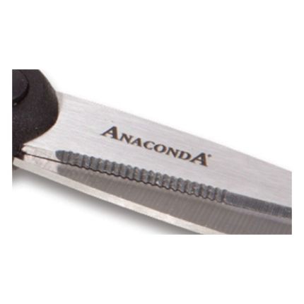Anaconda Nůžky Braid Scissor