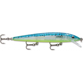 Rapala Wobler Husky Jerk Suspending 14 GBM Rapala Wobler Husky Jerk Suspending 14 GBM