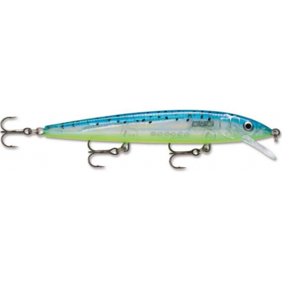 Rapala Wobler Husky Jerk Suspending 14 GBM Rapala Wobler Husky Jerk Suspending 14 GBM