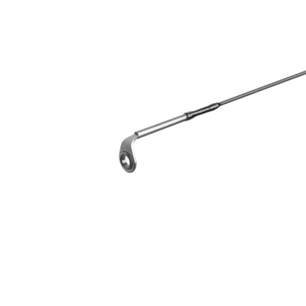 Delphin Prut Troutera HardLure 2,1 m 2-7 g 2 díl