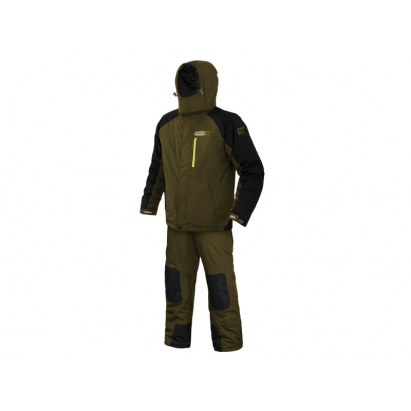 Zimní kalhoty Delphin Winter CRUISER 5T - XXXL