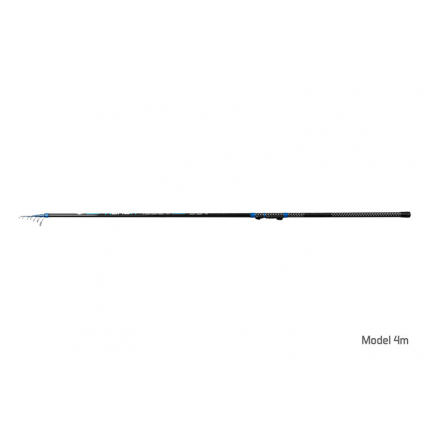 Delphin Prut Xenox 4 m 30 g