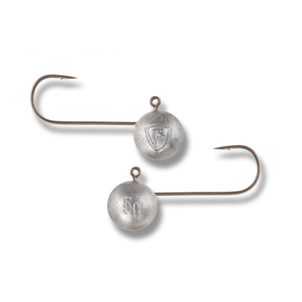 Fox Rage Micro Jig Heads