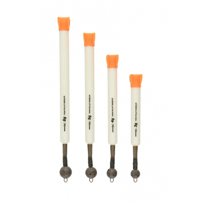 Matrix Foam Pellet Wagglers Matrix Foam Pellet Wagglers