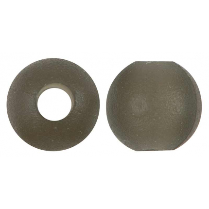 Fox Montáž Edges Naturals Leader Bead Kit 8 ks