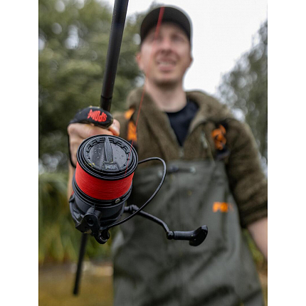 Spomb Naviják X Reel Spod