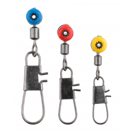 Mikado Upevňovací Systém Waggler/feeder Adaptér Vel. S 5 Ks