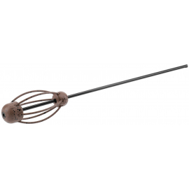 Mikado Krmítko Drátěné S Protektorem 25g 1 Ks