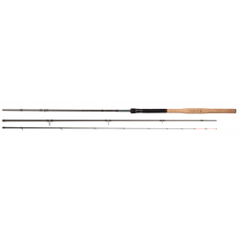 Mikado Prut Noctis X Lite Classic Lake Feeder 330cm 50g (3+3 Sec.)