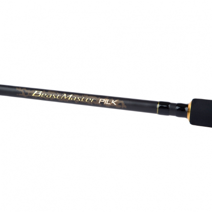 Shimano Prut Beast Master AX Pilk 2,40m 100-200g