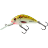 Salmo Wobler Hornet Floating Ayu 5 cm