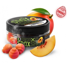 Delphin Wafters Rozpustná Nástraha D SNAX SHELL Mango Broskev 30 g Delphin Wafters Rozpustná Nástraha D SNAX SHELL Mango Broskev 30 g