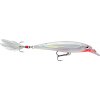Rapala Wobler X Rap 8 cm 7 cm GGH