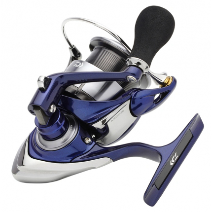 Daiwa Naviják 24 TDR Match&Feeder 4012QD