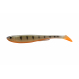 Daiwa Gumová Nástraha Prorex Slim Shady Golden Natural UV Perch 10,5 cm
