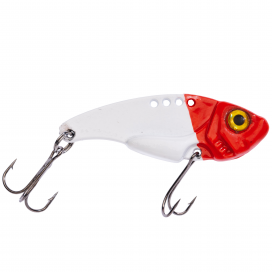 HOLO REFLEX VIBRO LURES 3 15,0g E - Jaxon Plandavka HOLO REFLEX VIBRO LURES vel.3/15,0g