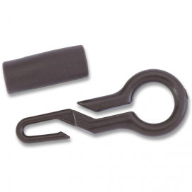 Anaconda klipy Back Lead Clips hnědá 5ks Anaconda klipy Back Lead Clips hnědá 5ks