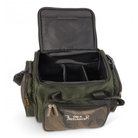 Anaconda Taška Fleelancer Gear Bag S