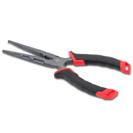 Iron Claw multifunkční kleště Multi Tool & Splitring Plier 23cm