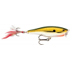 Rapala Wobler Skitter Pop 5cm GCH