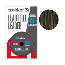 Trakker Products Trakker Šnůrka Lead Free Leader 10m