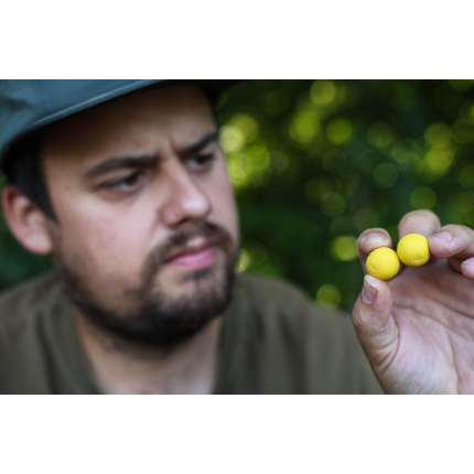 Nikl Plovoucí boilies Citrus